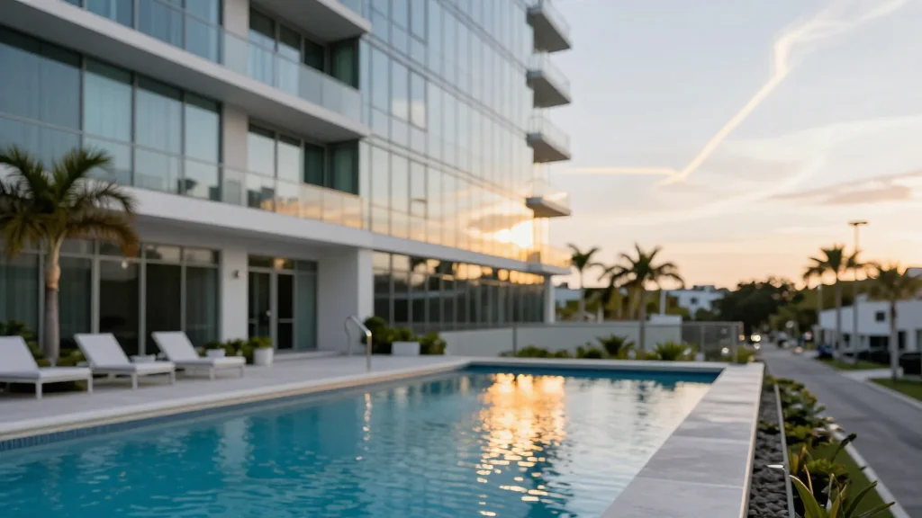Bridge Investment Group Lends $40M on Tampa Apartments Buy