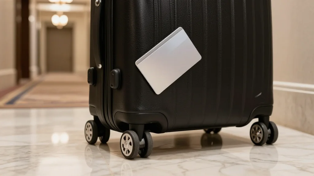 $200 Back on $500+ at Away (Luggage Brand) via New Chase Offer on Sapphire Reserve Cards