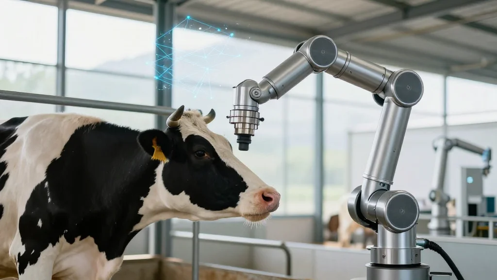 Yili Group Launches Global Innovation Vanguard Initiative, Unveils 13 R&D Projects