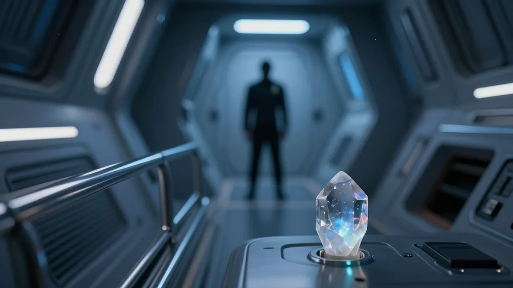 Bloober Team Announces Star Trek: Shadow Frontier, a 2027 Psychological Horror Game