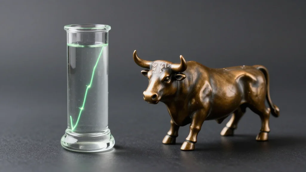 OKLO Gaps Up,