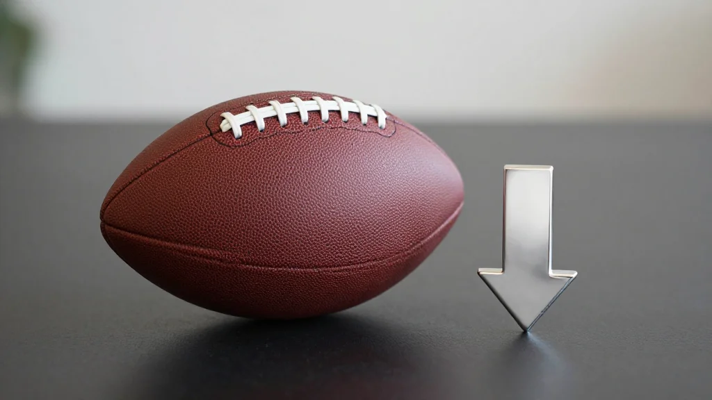 NFL Draft First‑Round Viewership Drops to 13.2 M