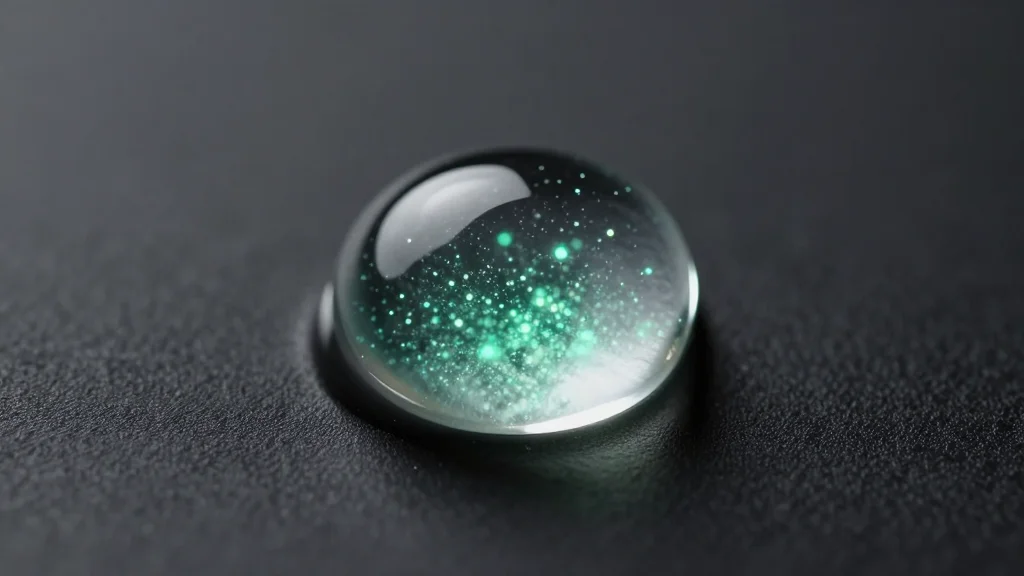 NTU Engineers Water‑Stable Perovskite Nanocrystals, Boosting Quantum Tech and Bioimaging