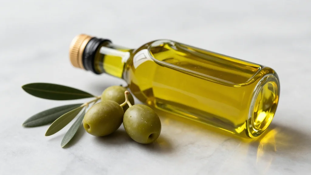 NYIOOC Unveils Marketplace for Fresh, Award-Winning Olive Oils