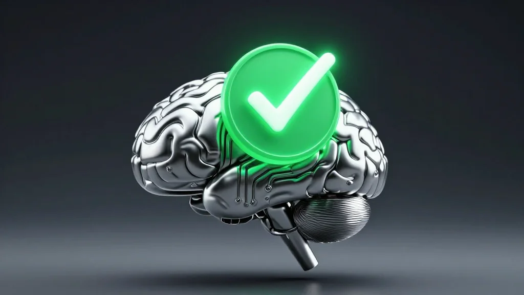 Verification Becomes the New Bottleneck for Self‑improving AI