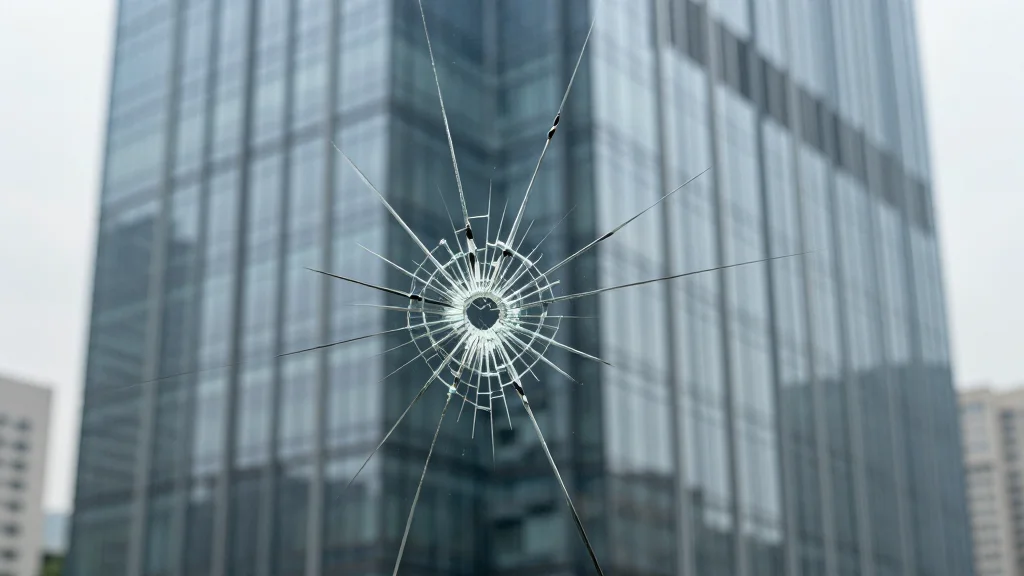 Distressed Office Sales Hit 90% Discount in Chicago, Denver, DC