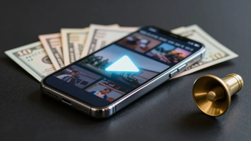Steyer Campaign Pays Influencers $10 per Video, Highlighting Low‑Cost Digital Outreach
