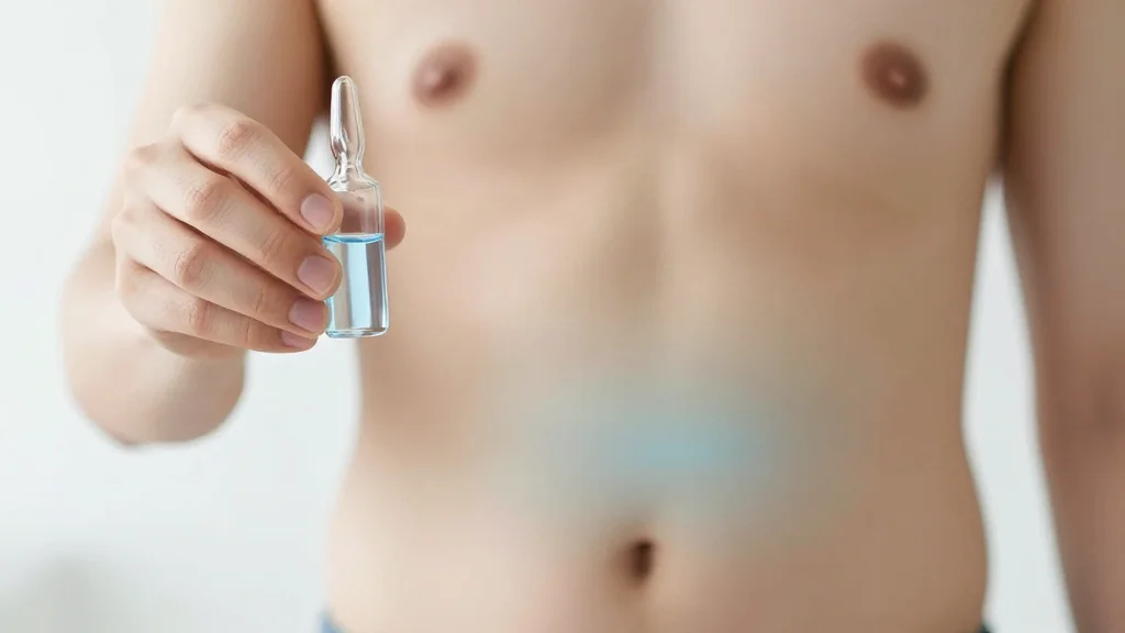 Does Testosterone Therapy Affect Pelvic Pain in Transgender Adolescents?
