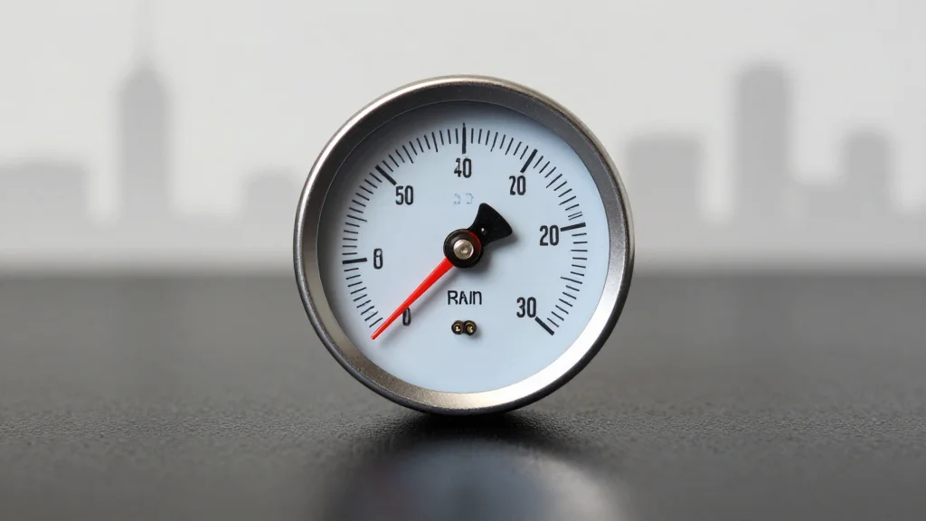 PMI Expansion Triggers Market Risk‑On Spree Since 2003
