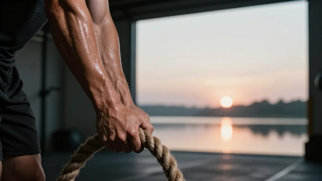 Intensity Rebels Miss Gains: Embrace Boring LISS