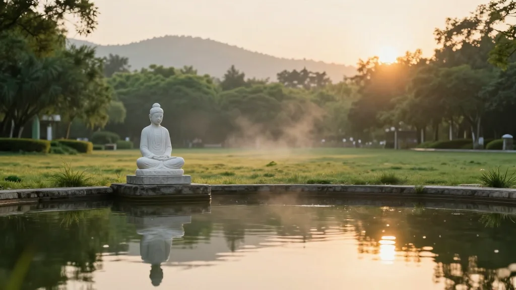 Gurudev Sri Sri Ravi Shankar Nears 70, Highlights Global Healing Mission