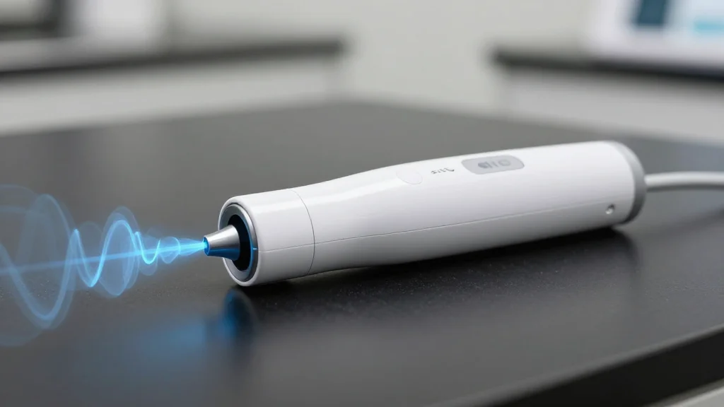 3Shape's AI Dental Imaging Software Gets FDA 510(k) Clearance