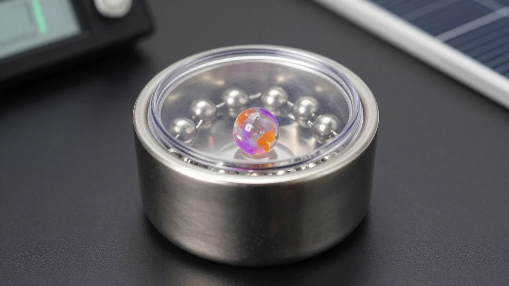 Swift Creation of Conductive Organic Compounds via Mechanochemistry