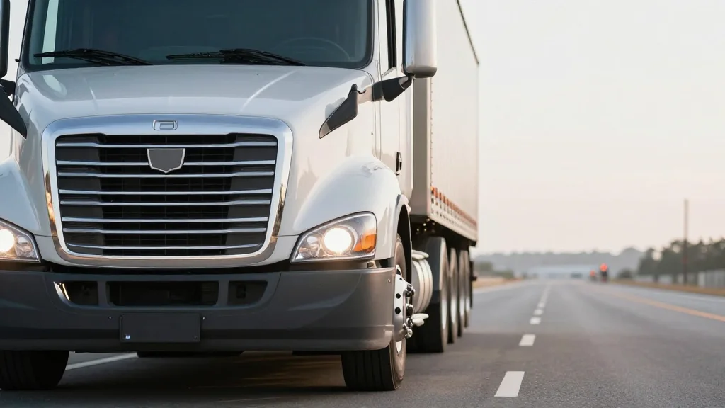 Hiring Mega Carriers Shields Shippers From Negligent Selection Claims