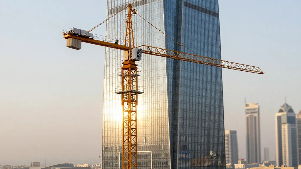 Dubai Issues 10,776 Building Permits in Q1 2026, Up 12% YoY