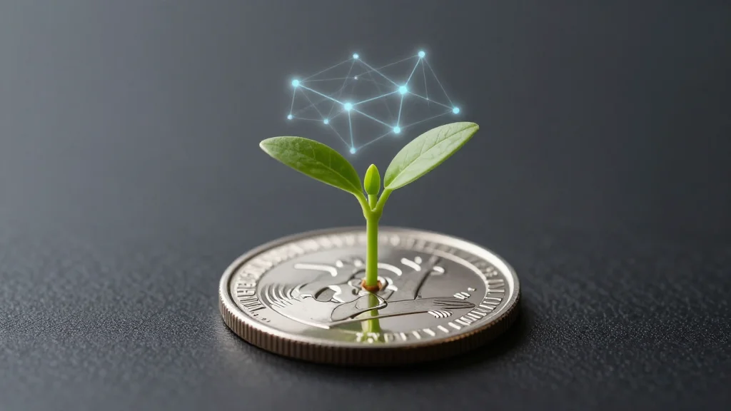 Gigascale Capital Secures $250M for AI-Driven Clean Tech