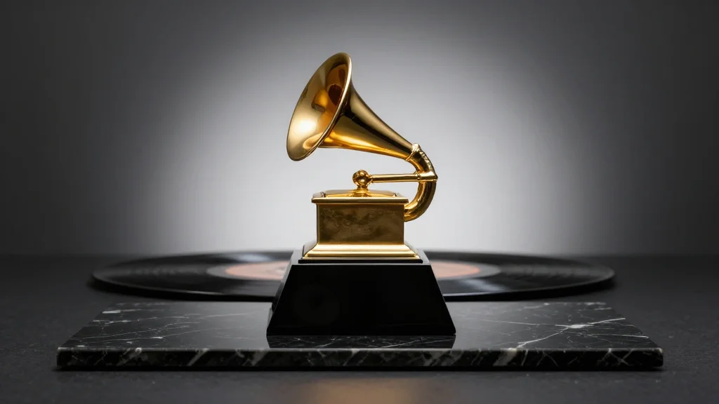 Janet Jackson’s ‘Rhythm Nation 1814’ Enters Grammy Hall of Fame
