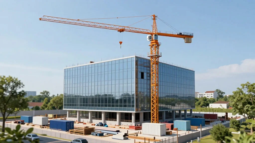 Microsoft’s Datacenter Rollout Far From Canceled, Many Projects Underway