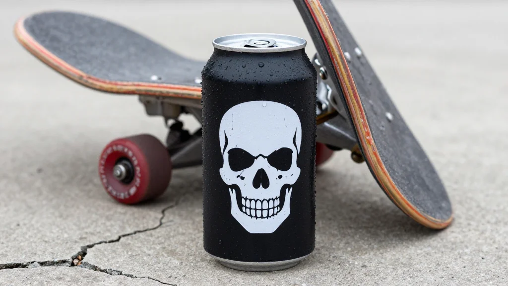 Liquid Death CEO on Building a Provocative Brand, Small Marketing Budgets and Super Bowl Ads