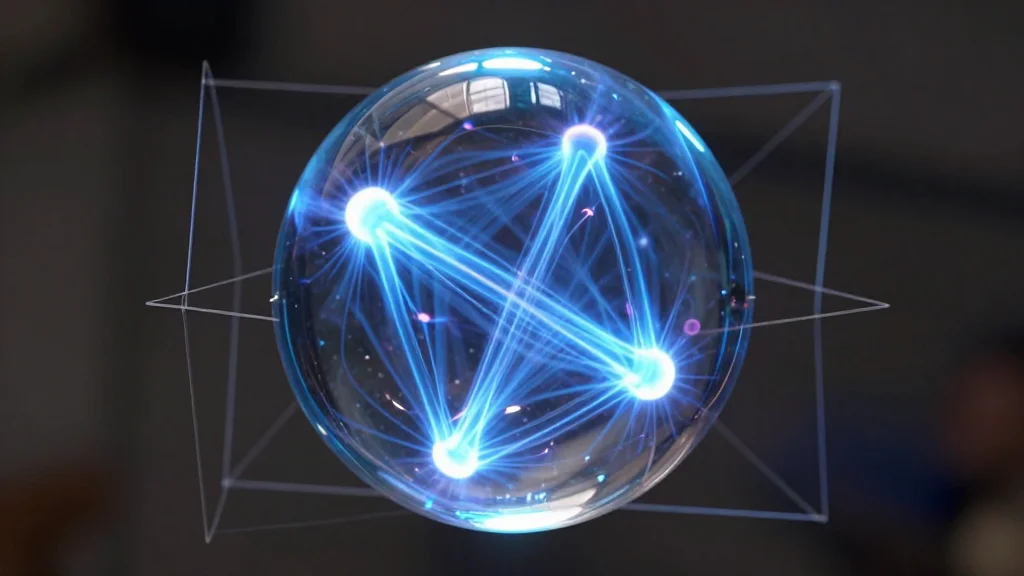 Physicists Uncover Inviolable 'Frozen‑In' Rules in Einstein’s Spacetime
