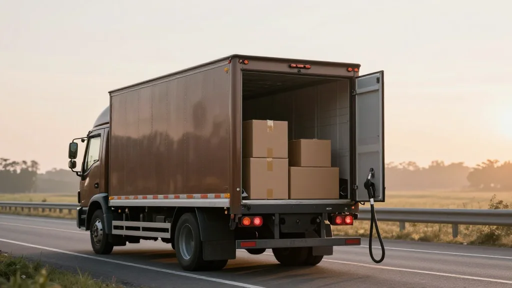 UPS Executives Share Impact of Fuel Costs on Q1, Outlook for Q2