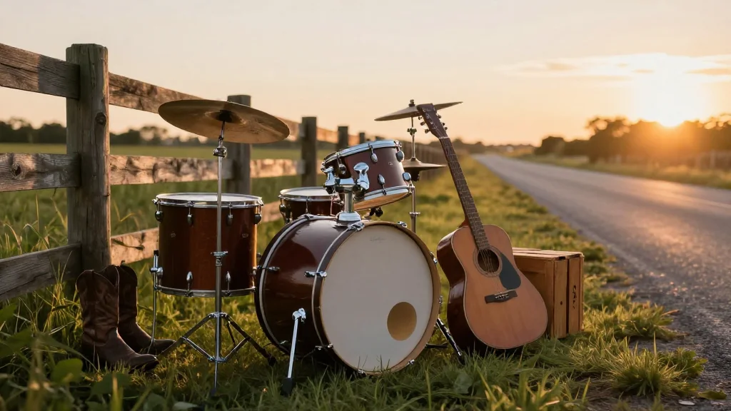 Ringo Starr Releases Country‑Infused Album ‘Long Long Road’ on April 24