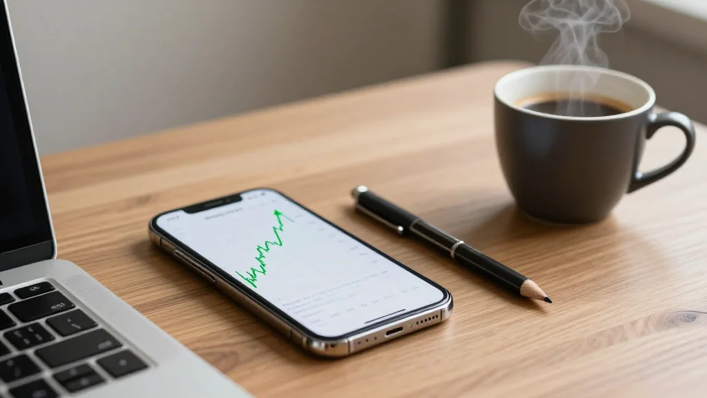 Market Surges as Earnings Beat and Strategic Deals Ignite
