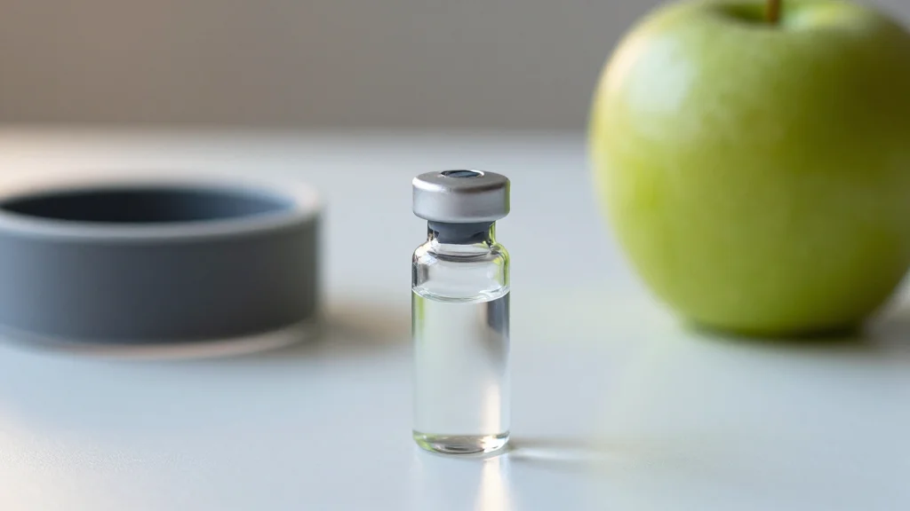 Correlation Between Shingles Vaccination and Measures of Biological Aging
