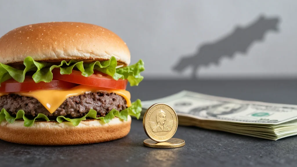 Private‑Equity Firms Rush to Buy Japanese Fast‑Food Chains as Market Consolidates
