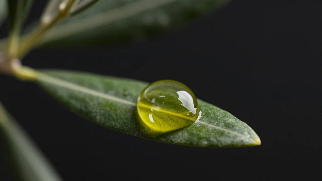 Avoid AGEs: Steam Veg, Use Olive Oil for Longevity