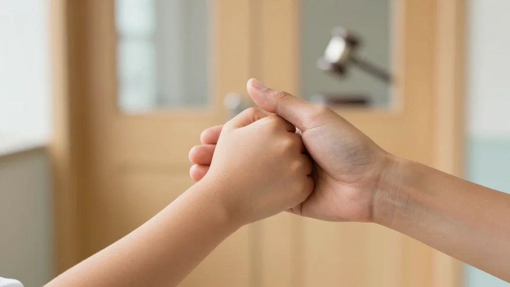 Scottish Parliament Enacts ‘Calum’s Law’ to Regulate School Restraint