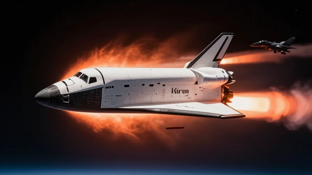 A Cracked Heat Shield Rattled NASA After Artemis I. Now, Artemis II Will Put the Fix to the Test