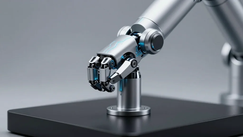 RLWRLD Debuts Robotics Foundation Model ‘RLDX-1’ at NVIDIA GTC Taipei 2026