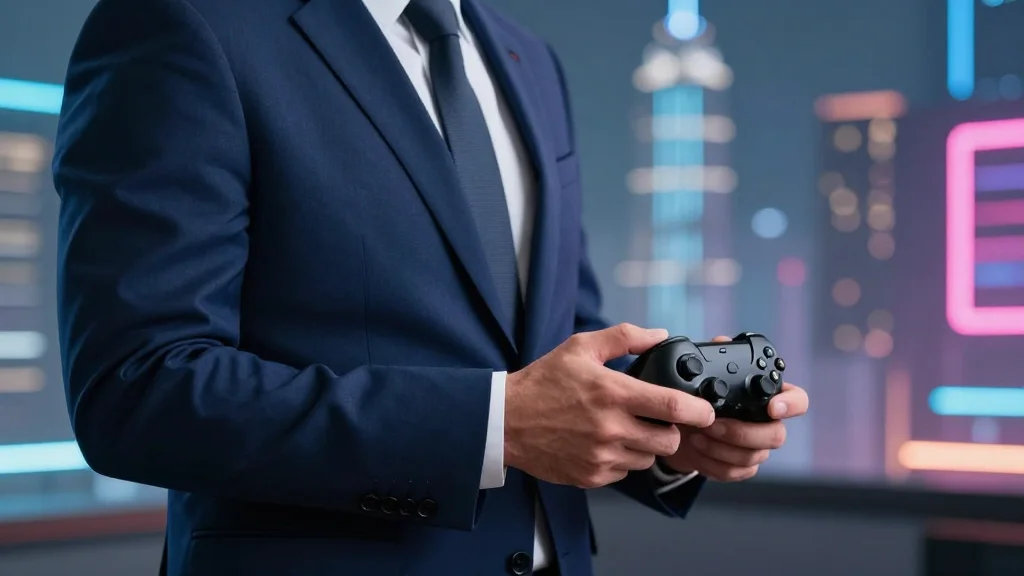Take-Two Interactive’s Strauss Zelnick on ‘GTA 6’ Jitters, Zynga’s Turnaround and Investing in Original Properties