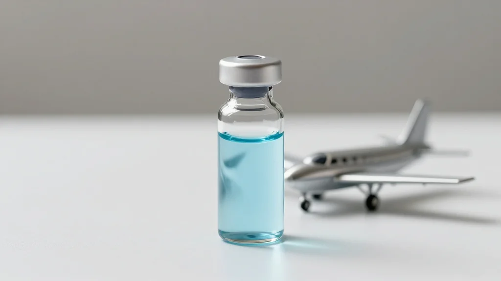 SpectronRx Raises $85M From OrbiMed to Expand Isotope Production
