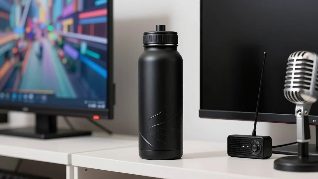 Benoit Vatere’s Case for Keeping Liquid Death Dangerous at Scale