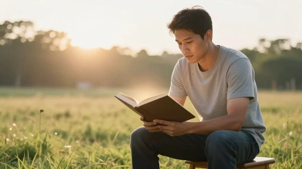 Great Books Stay; You Evolve with Each Reread
