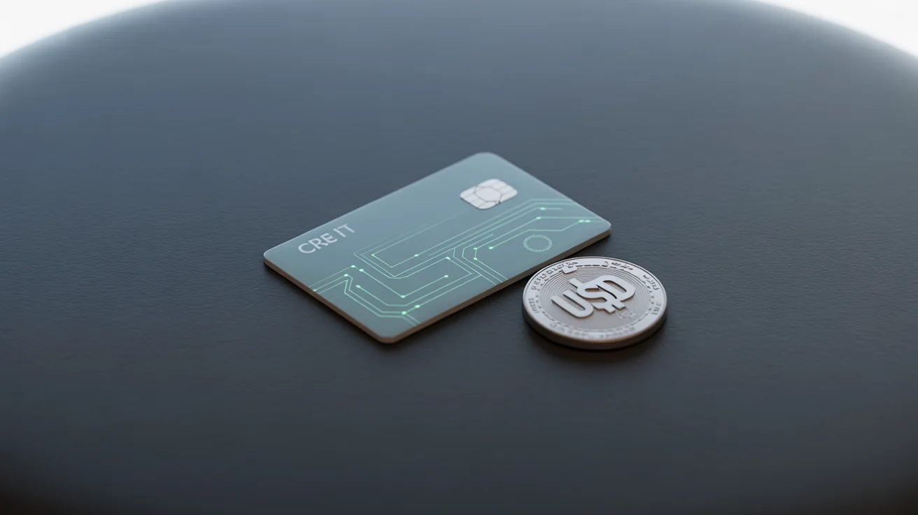 Western Union Introduces Stablecoin-Backed Crypto Card