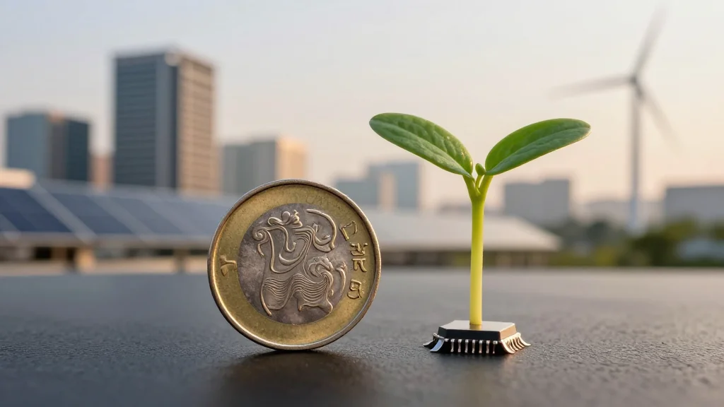 India Poised for Strong Growth Revival Despite Global Risks: Morgan Stanley