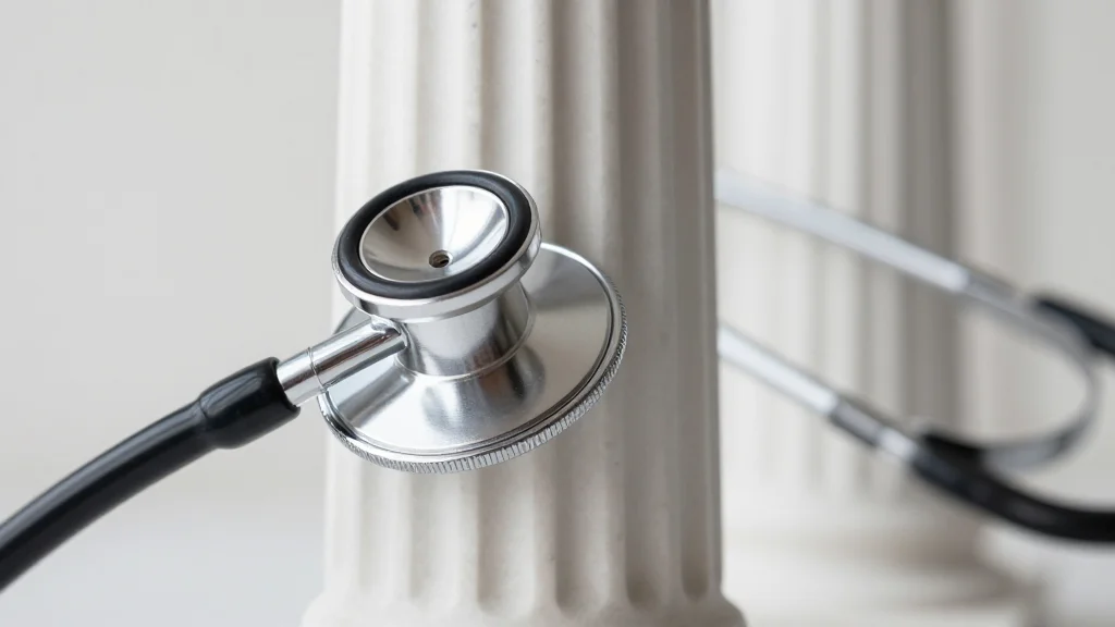 Former Surgeon General Urges Senate Reject Unqualified SG