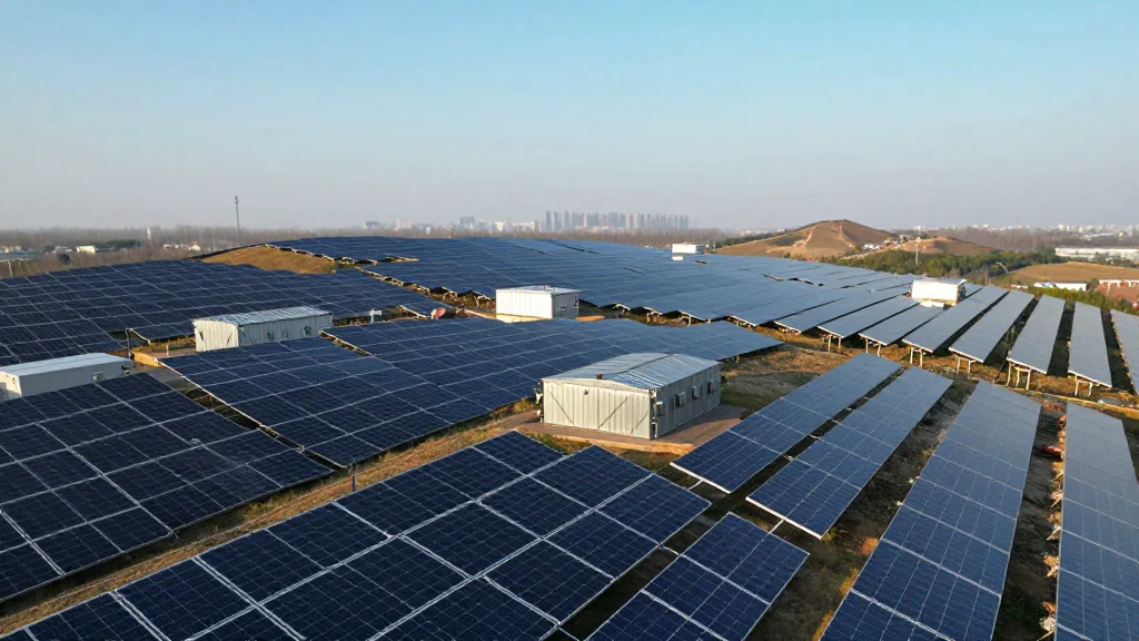 Solar and Battery Project Sent to State Planning Authority by Far Away Objectors Gets All-Clear