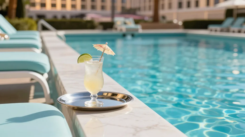 Caesars Entertainment Launches All-Inclusive Summer Hotel Package
