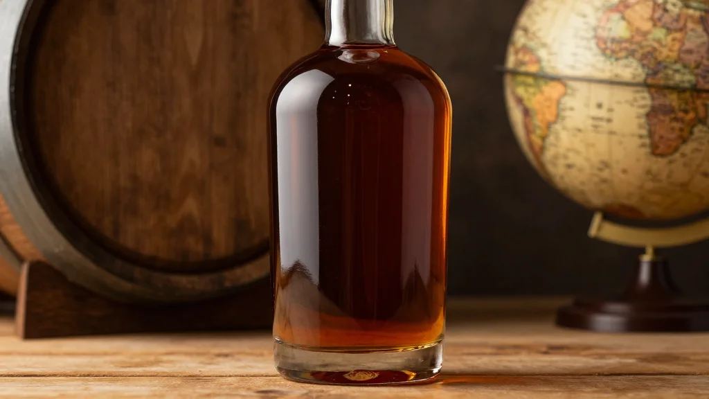 Bourbon’s Global Soft Power Is Fading as Trump Tariffs Reshape the Industry