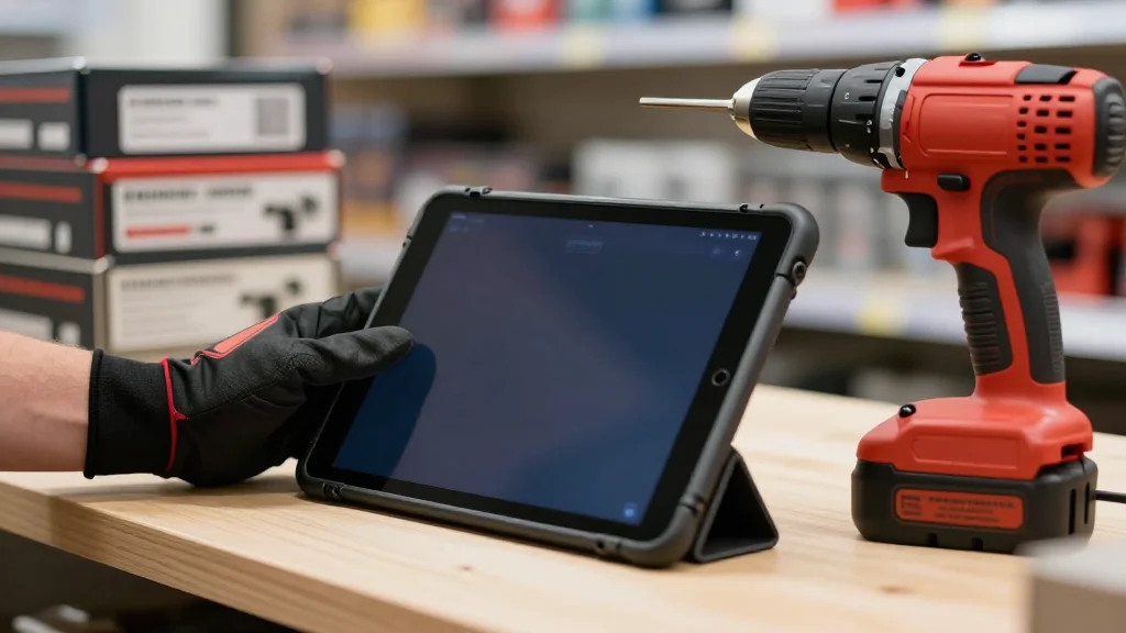 Ace Hardware Rolls Out Hey ARMA AI Assistant to Boost In‑store Service