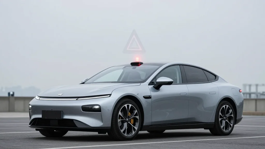 Tesla Robotaxi Valuation Threatened as NHTSA Probe Expands to 3.2 M Vehicles