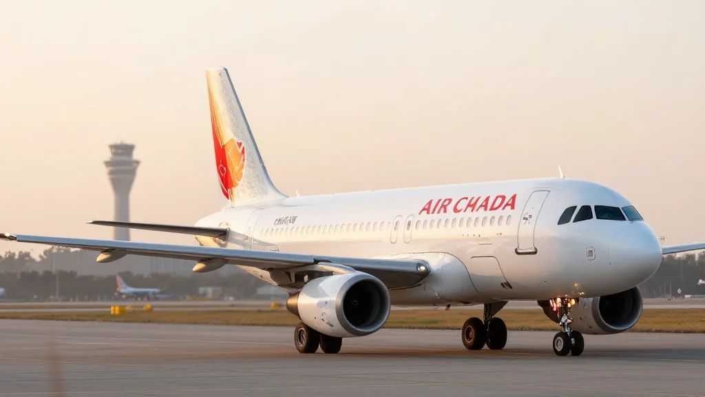 Air Canada Yanks All New York JFK Flights This Summer