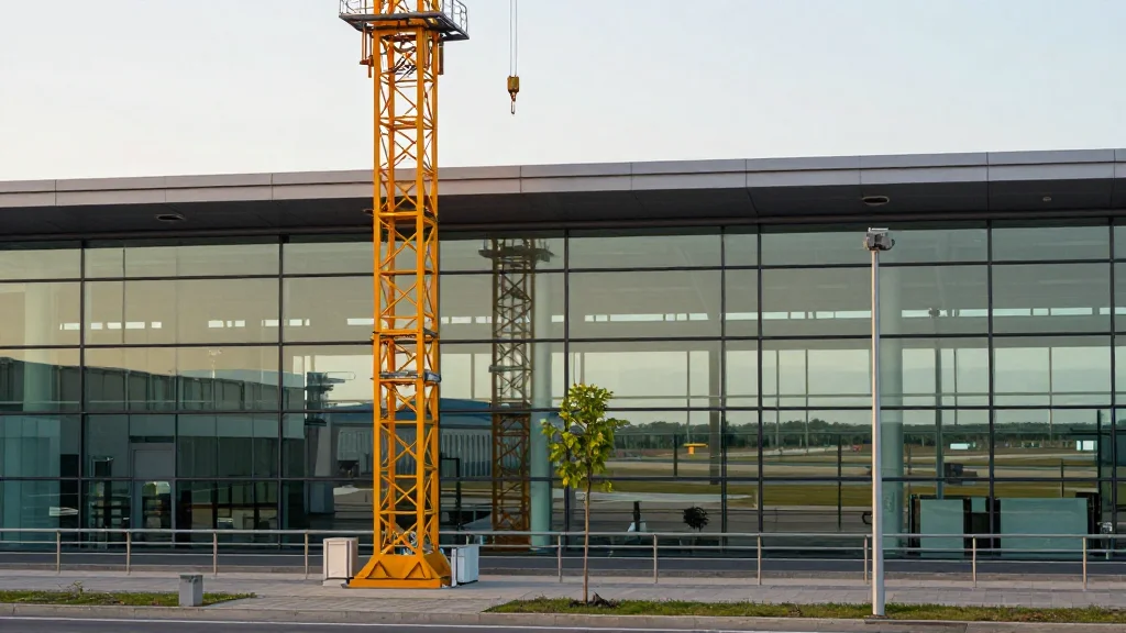 Ontario International Airport Launches Environmental Review Process for Transformative ONT BOLD Expansion Project