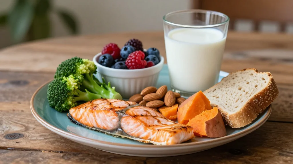 Seven Nutrients Seniors Must Prioritize for Healthy Aging