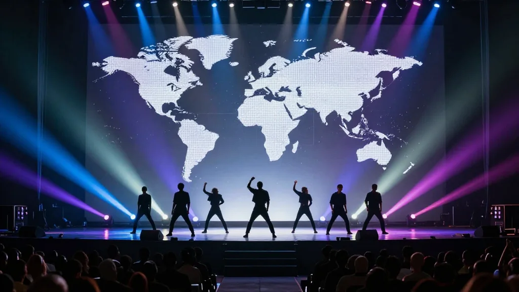 BTS Netflix Comeback Concert Pulls 18.4 Million Viewers Globally