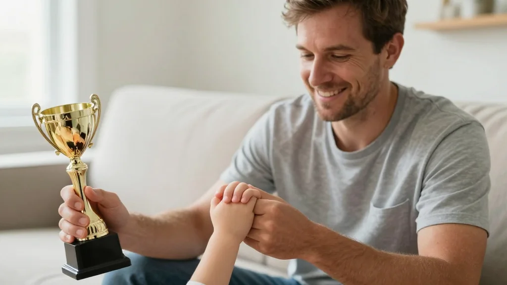 Redefine Success: Balance Work Wins with Home Wins